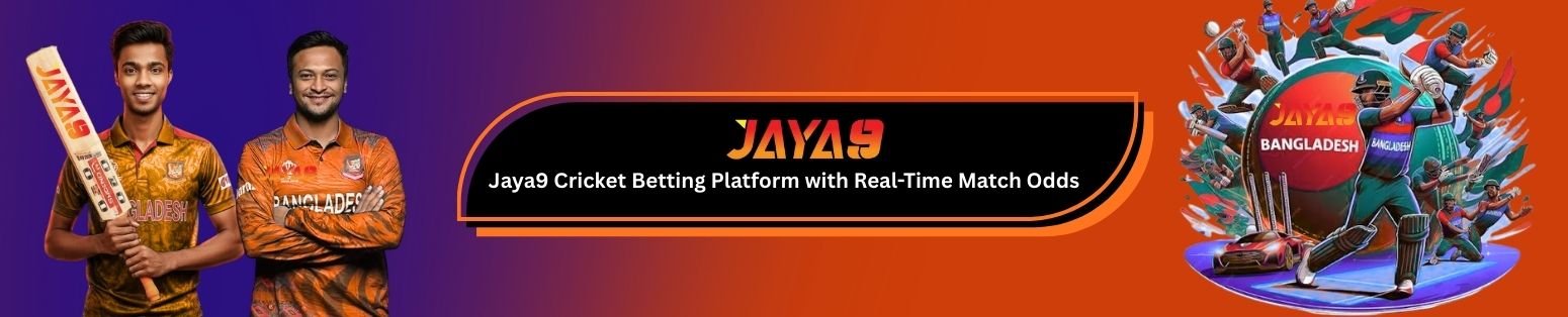 Joya9 Betting A Comprehensive Guide to Betting