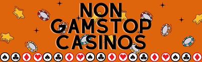 The Ultimate Guide to the Best Non GamStop Casinos The Ultimate Guide to the Best Non GamStop Casinos