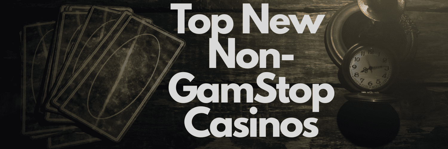 Discover the Thrill of Gaming Sites Not on GamStop