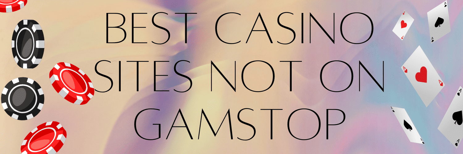 Discover the Thrill of Gaming Sites Not on GamStop