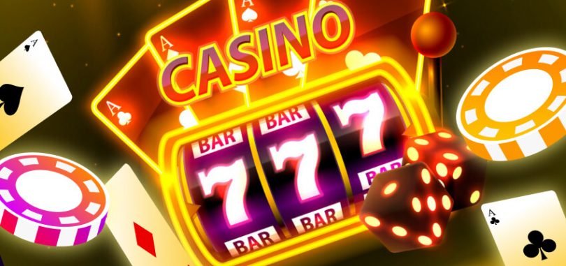 Explore the Thrills of Bets24 Casino