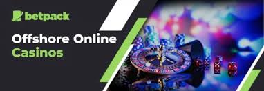Exploring Offshore Casino Online The New Frontier of Gaming