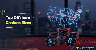 Exploring Offshore Casino Online The New Frontier of Gaming