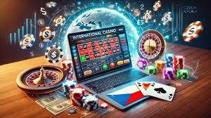 Nové Online Casino Objevte Nejnovější Trendy a Bonusy