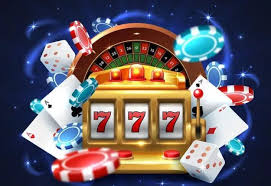 The Thrilling World of JB Casino A Comprehensive Review The Thrilling World of JB Casino A Comprehensive Review